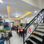 MẶT TIỀN KINH DOANH 4 TẦNG 6PN SÁT KINH DƯƠNG VƯƠNG NGAY BX MIỀN TÂY NHIK 9 TỶ