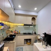 12tr5/th, C/c Screc, Trường Sa, P12, Q3, 85m2, 2PN, 2WC, Căn góc, Nội thất