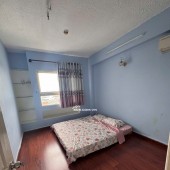 Chung cư Thái An, Nguyễn Văn QUá, q12: 50m2, 1p ngủ, ban công, 6tr/thá