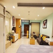 C/c Sky Center, Phổ Quang, P2, TB: 1p ngủ, NT, dang Offictel, 11tr5/th.