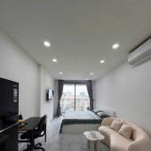 Chung cư Sky Center, dạng office, Nội thất, 45m2, 1PN, 11tr5/th.