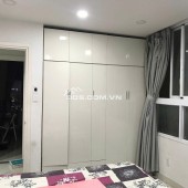 C/c Ruby Garden, Nguyễn Sỹ Sách, 55m2, 1PN, 2WC, Nội thất, 7tr7/tháng.