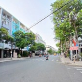 Nhà 4 lầu đường số 23 khu Bình Phú 1 Q6 (4,5x20) giá chỉ 16 tỷ 500