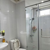 Chung cư An Hội 3, phường 14, Gò vấp: 80m2, 2PN, NT, giá 8tr5.