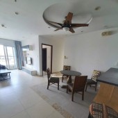 C/c Screc Trường Sa, P12, Q3, NTCB, Căn góc, 100m2, 3PN, 2WC, 15tr/th.