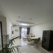 C/c Coopmart Trường Sa, Căn góc, 100m2, 3PN 2WC, NTCB giá 15tr/th.