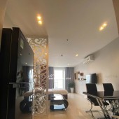 C/c Sky Center, Phổ Quang, P2, TB: 47m2, Officetel, Nội thất mới, 11tr/th.