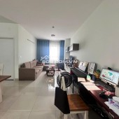 Căn hộ 3PN, 2WC, Căn góc, Chung cư Screc tower, Quận 3, Giá 15tr/tháng