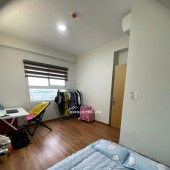 Chung cư Thái An 2, Nguyễn Văn Quá, Q12: 1p ngủ, 6tr, Nhà mới.