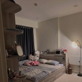 Chung cư Phúc Yên 2, Phan Huy Ích, TB: 90m2, 2PN, 2WC, full NT, 10tr/th.