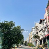 Nhà đẹp đường số 24 khu Bình Phú 1 Q6 (4x24) giá chỉ 13 tỷ