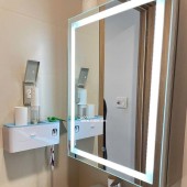 C/ c Phúc Yên, Phan Huy Ích, TB, 89m2, 2PN, 2WC, Nhà mới, giá 10tr5/th.