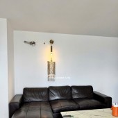 C/c Ruby Garden, Nguyễn Sỹ Sách, TB, 80m2, 2PN, 2WC, Nhà mới, 10tr/th.