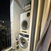 C/c Phúc Yên, Phan Huy Ích, TB, 90m2, 2PN, 2WC, Nội thất, 10tr/th.