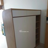 C/c Ruby, Nguyễn Sỹ Sách, TB: 2PN, 90m2, NT mới, 10tr/th. Bancong.