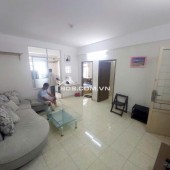 Chung cư An Dương Vương thang bộ), P8, Q5: 76m2, 2p ngủ, nT giá 9tr/th