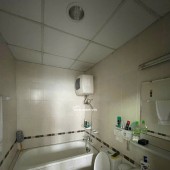 Chung cư Screc, 15tr/th, 3PN, 2WC, Nội thất cơ bản, Trường Sa, Q3.