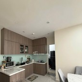 Giá 13tr/th,Chung cư HUB, Điện Biên Phủ, BT: 90m2, Căn góc, 2PN, 2WC. Nhà mới.