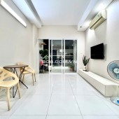 C/c Screc, Coopmart Trường Sa, Q3, 100m2, 3PN, 2WC, Nội thất, 15tr/th.