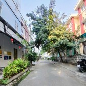 Nhà 3 lầu đường số 23 khu Bình Phú 1 P11 Q6 (4,5x22) chỉ 13,5 tỷ