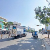 Nhà 4 tầng MT đường Lý Chiêu Hoàng Quận 6 giá chỉ 14 tỷ 800