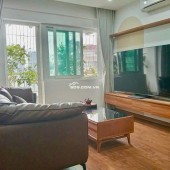 Chung cư Lakai, Nguyễn Tri Phương, Q5: 75m2, 2p ngủ, nhà mới, 9tr/th