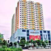 Bán sàn vp giá CĐT Lộc Ninh , chia diện tích linh hoạt