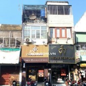 MẶT TIỀN LÊ VĂN SỸ P1 TÂN BÌNH - ĐOẠN VIP - 9.5 TỶ