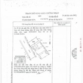 Nhà đẹp KDC Trung Nhân Q12 – 4 tầng BTCT – xe hơi – giá 5.x tỷ