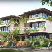 Có 1 không 2 nền Biệt Thự 10x16 xây 3 tầng mặt tiền 12m, full thổ & sổ: 3 Tỷ 250 (V). Vũ 0823900266