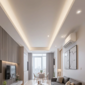 Chính chủ bán căn hộ 76m2 Le Grand Jardin – 2PN, Tầng trung đẹp, Full nội thất