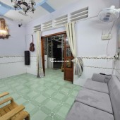 BÁN NHÀ HẺM XE HƠI PHƯỜNG BÌNH CHIỂU – TP THỦ ĐỨC – 70m² – GIÁ 3.85 TỶ