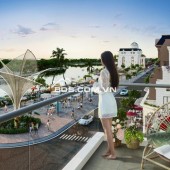 SHOPHOUSE AGORA CITY – TÂM ĐIỂM KINH DOANH ĐẮC LỢI LH LIỄU: 0949265743