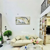  Bán Trước Tết Nhà Lửng Đúc 44m2 – Sau Lưng Mt Hoàng Diệu, Hải Châu Chỉ 3.Xx