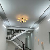 Cho Thuê Nhà 2 Tầng Mặt Tiền Đường Huỳnh Mẫn Đạt, Hòa Cường Bắc, Hải Châu_16TR