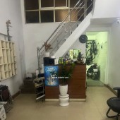 CHO THUÊ NHÀ 2.5 TẦNG MẶT TIỀN CHU VĂN AN, HẢI CHÂU_9tr