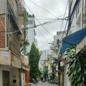 BÁN GẤP Nhà Riêng Chính Chủ, Trần Đình Xu, Quận 1 - 3 Tầng. Giá 2 tỷ