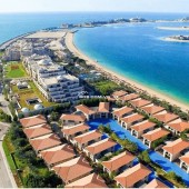 Căn hộ 35m² tại Vinhomes – Phù hợp ở 1–2 người