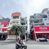 BÁN NHÀ MẶT TIỀN KD Đ.NGUYỄN ĐÌNH CHIỂU, P.BÀN CỜ, QUẬN 3 - NGANG HIẾM 6M*10M - CHÍNH CHỦ* LIÊN HỆ GIANG GIANG: 093.86.76.685