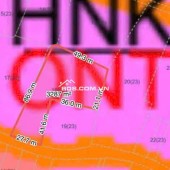 Bán lô đất 3266m2. Sẵn 2394m2 thổ cư. Đất ngay đường Tỉnh Lộ 8 thông qua đường Huỳnh Minh Mương