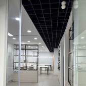 Cho thuê mặt bằng 8m mặt tiền Nguyễn Thị Minh Khai giá chỉ 65tr/tháng