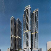 Chỉ từ 800tr sở hữu ngay căn hộ chung cư cao cấp ngay cạnh Vinhomes Smart City, sổ hồng lâu dài