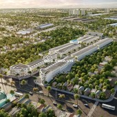 BÁN NHÀ TRUNG TÂM TP - GIÁ TỪ 799 TRIỆU BAN ĐẦU CÓ NGAY NHÀ PHỐ COMPOUND