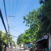 NHÀ TRỆT DT KHỦNG HƠN 100M2, KHA VẠN CÂN , HOÀNG DIỆU 2, F LINH CHIỂU