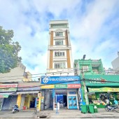 BÁN TOÀ NHÀ CHDV MẶT TIỀN LÂM VĂN BỀN. P. TÂN KIỂNG. QUẬN 7