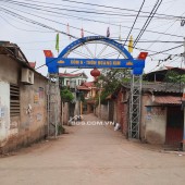 BÁN LÔ ĐẤT HOÀNG KIM – MÊ LINH – VỊ TRÍ VÀNG