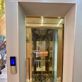 Bán nhà 5 tầng Bình Tân - Phù Hợp Gia Đình Ở Đông Người Ở