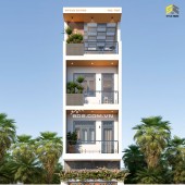 Thức dậy với tầm view triệu đô - Căn nhà nhìn thẳng ra hồ - 49 tỷ