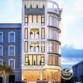 Tòa nhà văn phòng hiện đại – Khởi đầu cho những dự án lớn - 35 tỷ