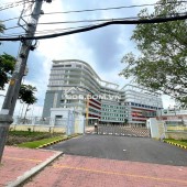 CẦN BÁN 300M2 ĐẤT THỔ CƯ MT ĐƯỜNG NGUYỄN CỮU PHÚ GẦN TRƯỜNG ĐH PHẠM NGỌC THẠCH